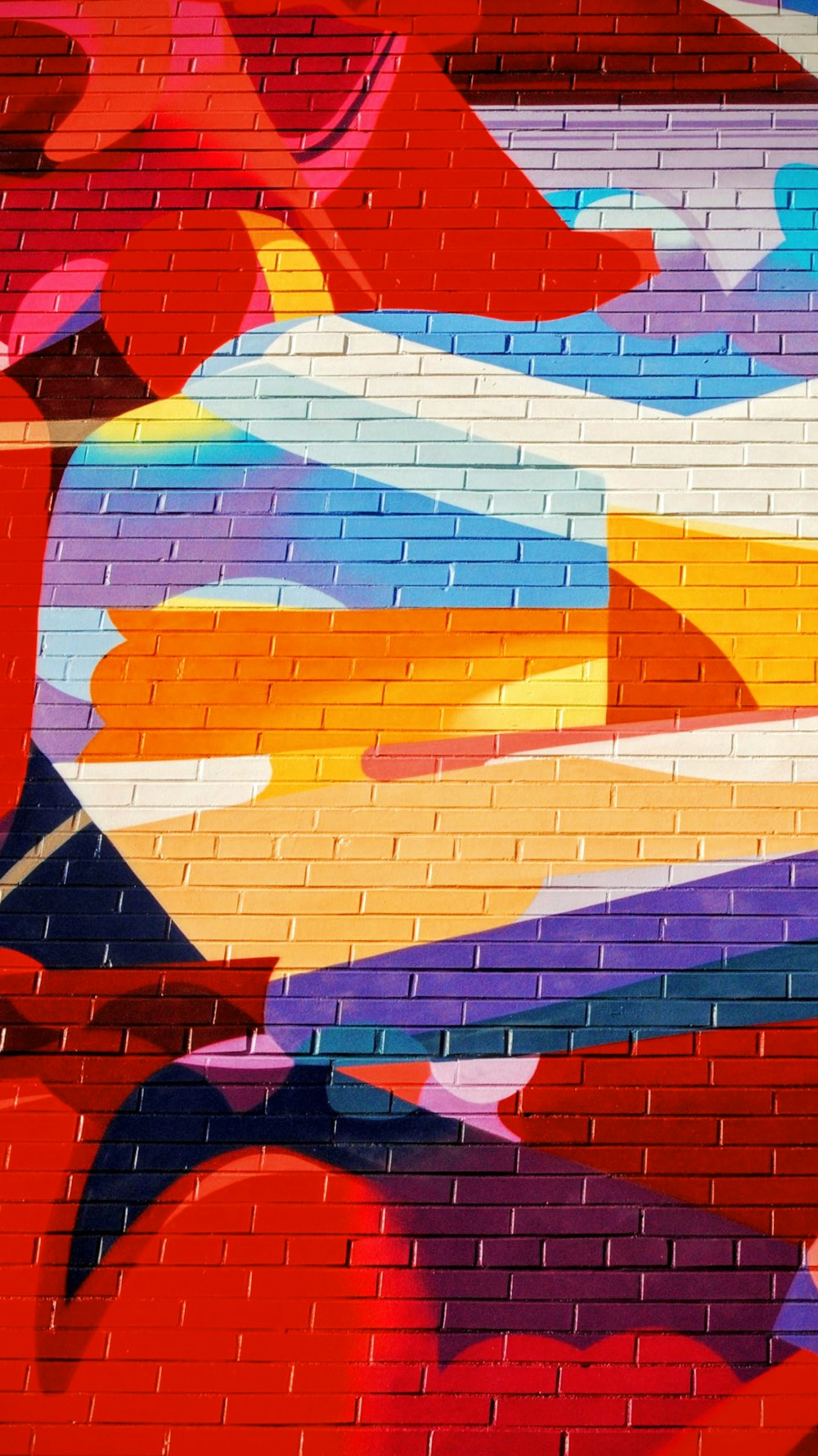 multicolored mural painting - 100 instagram pictures hd download free images on unsplash