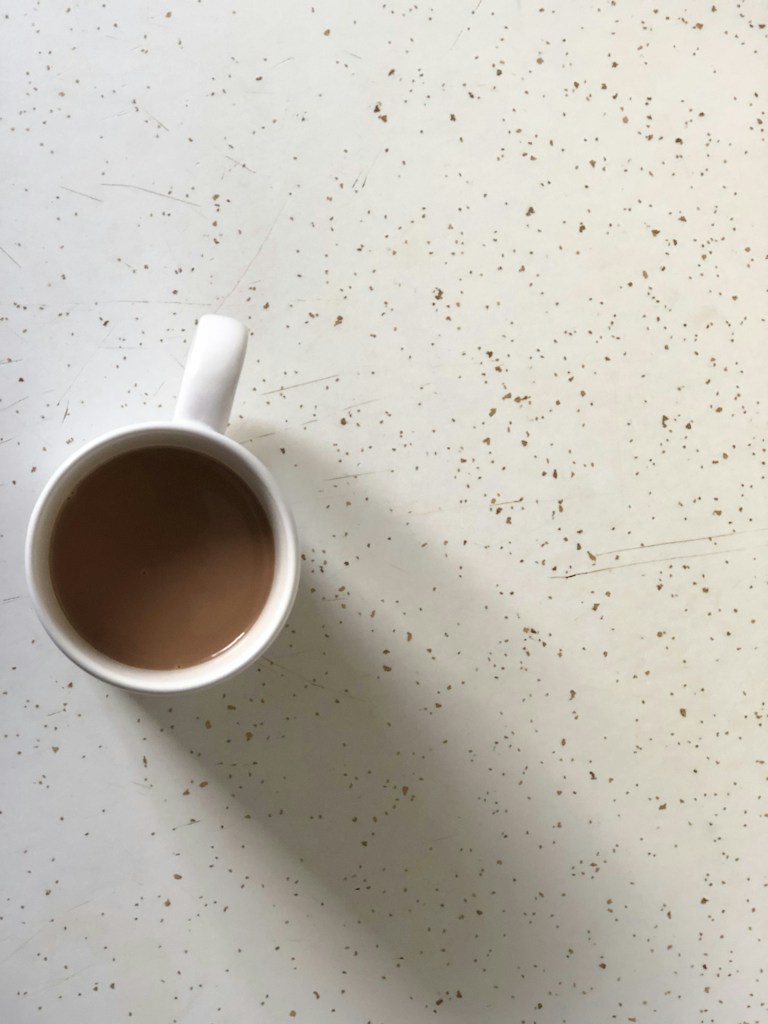 Sunshine Ceramic Mug