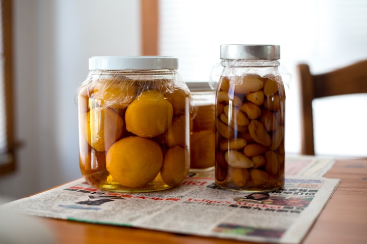 The Art of Canning