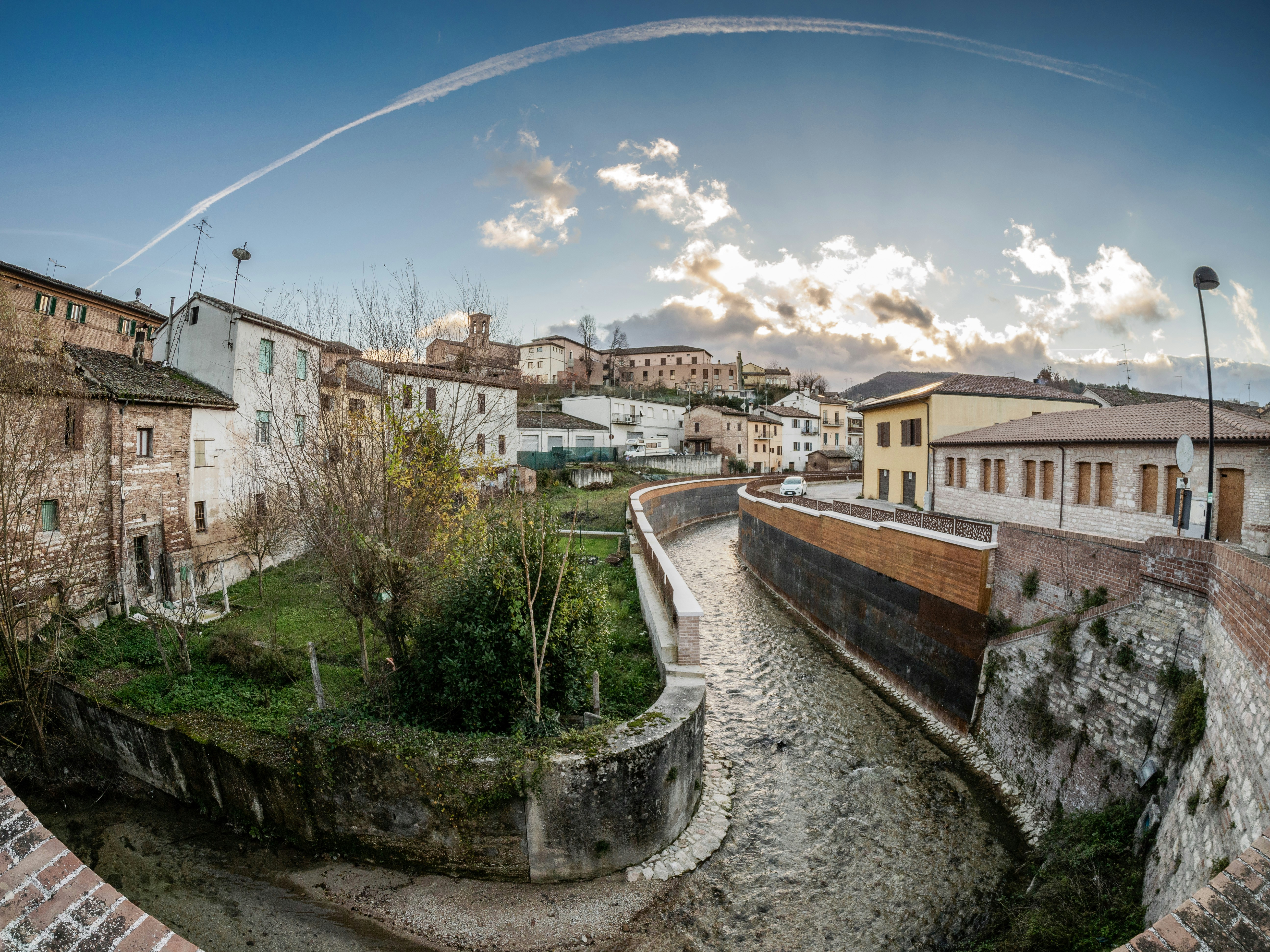 Photo by claudione