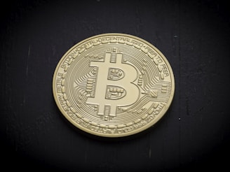 Bitcoin