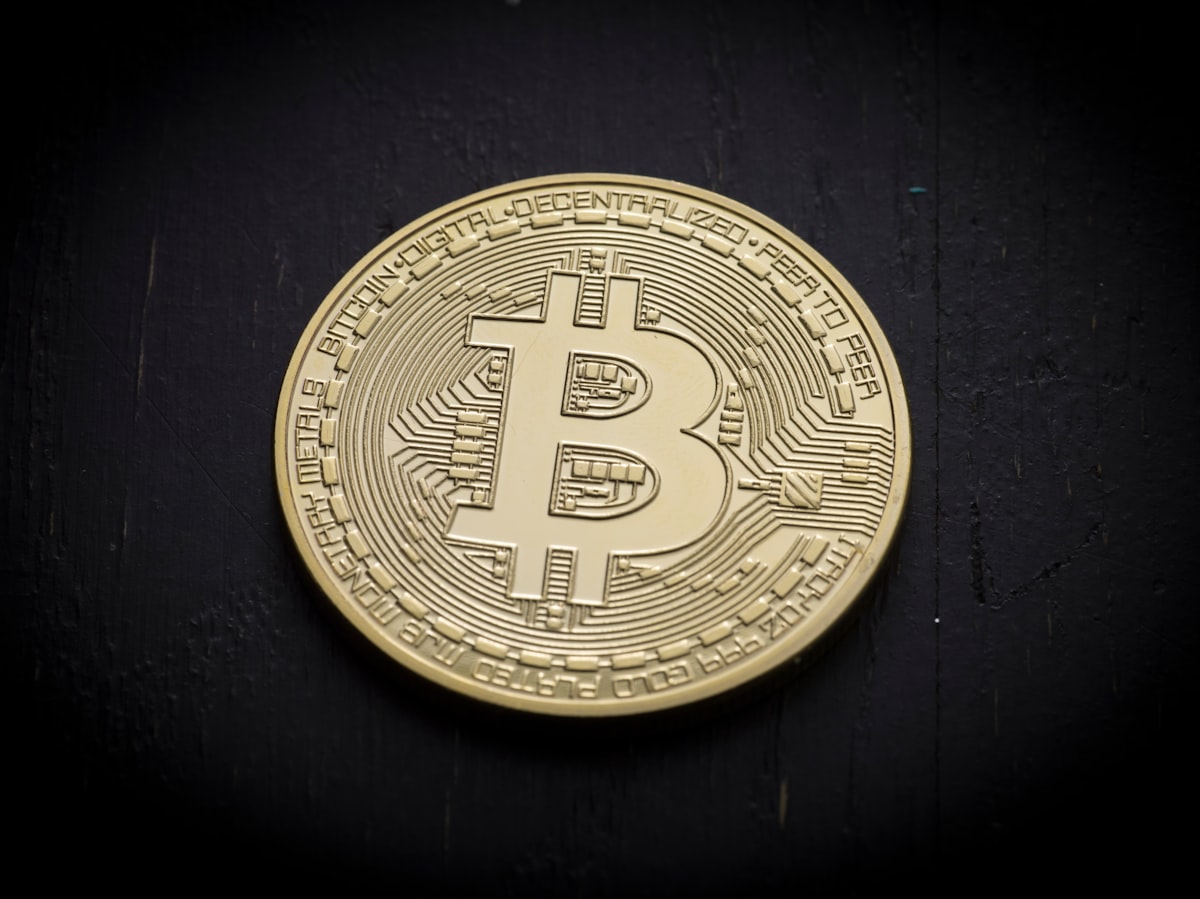 Bitcoin: A Beginner's Guide to the Cryptocurrency