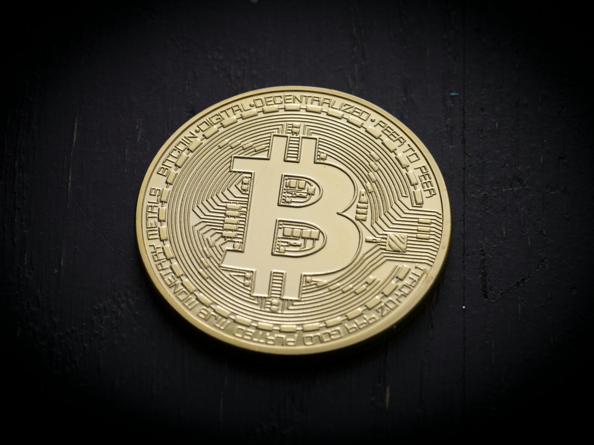CEO da Binance prevê $2 Biliões de capitalização para o Bitcoin