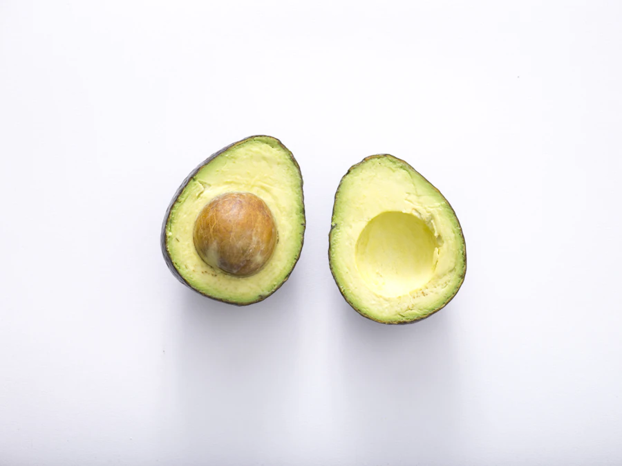 Dip cremoso de palta con PALTAS PREMIUM