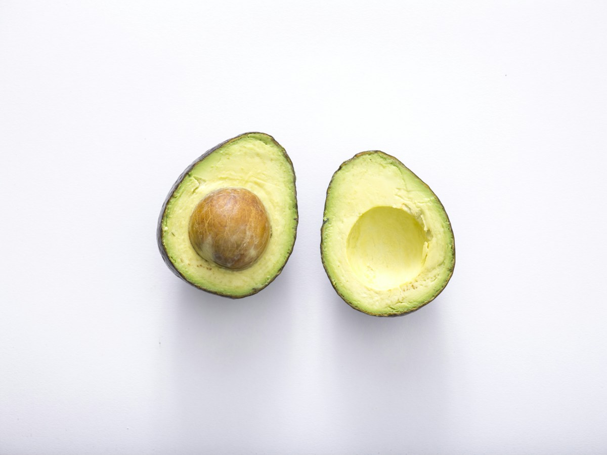 Avocados Healthy Fats