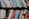 pile of book lot