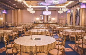 Italian Wedding