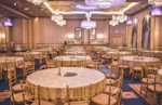 Venue Selection
