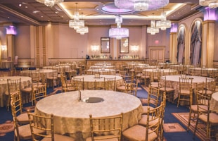 Banquet Halls