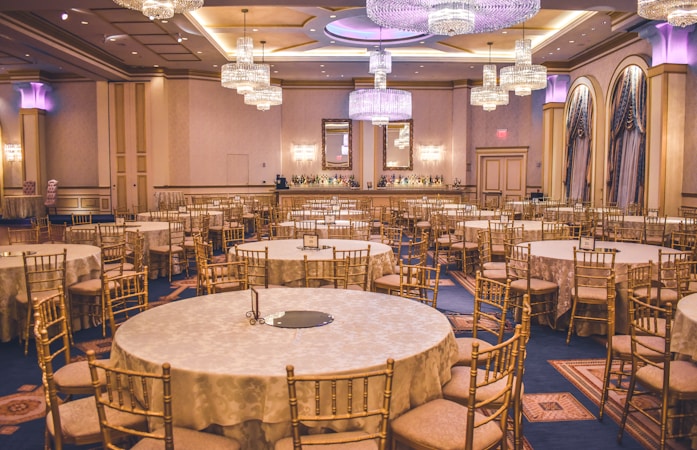 Grand Ballroom