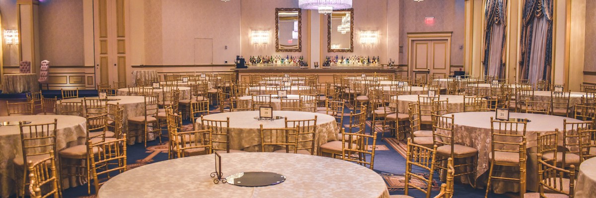 GrandVenue Events