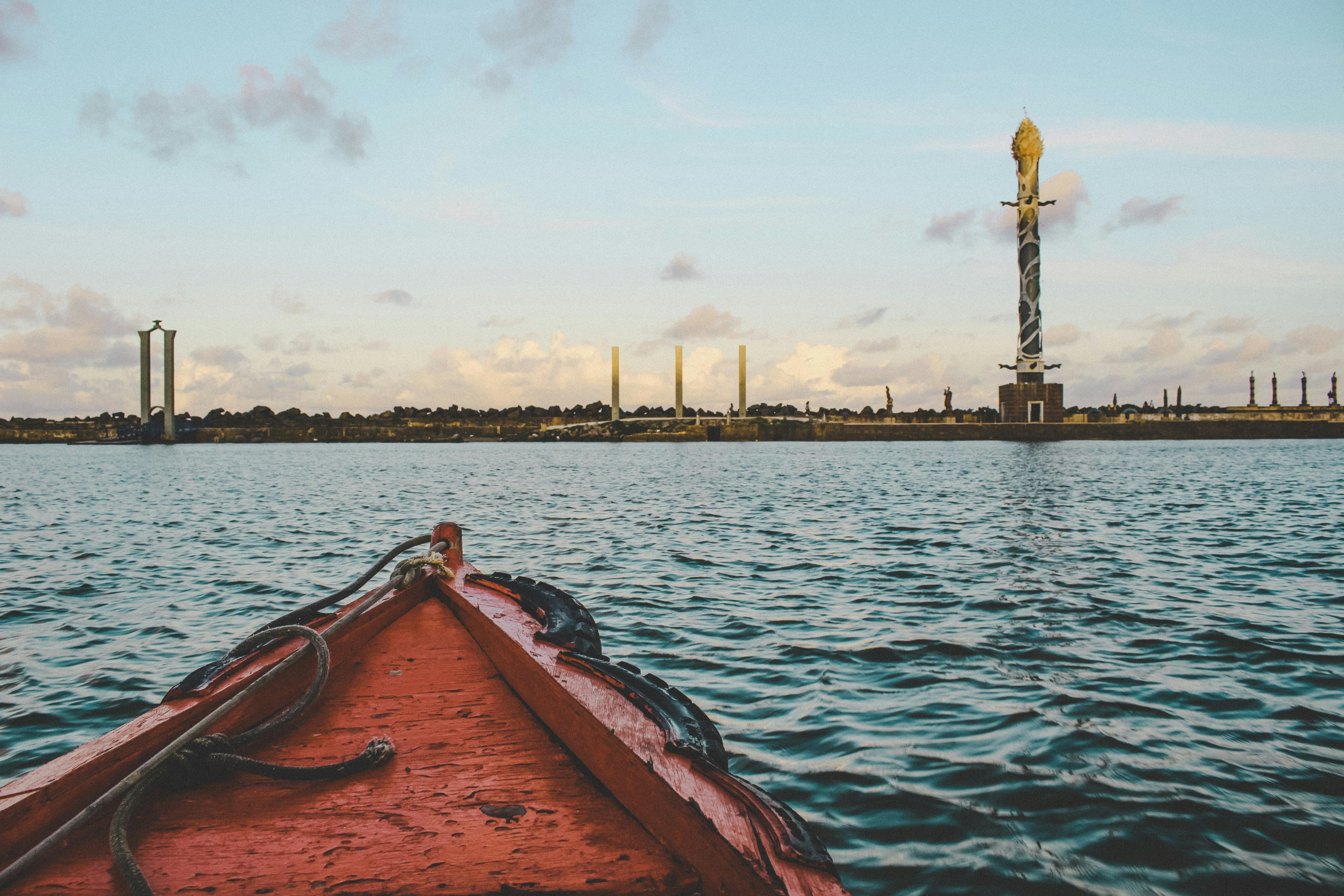 I Feira de Produtos Turísticos de Pernambuco - IFPE