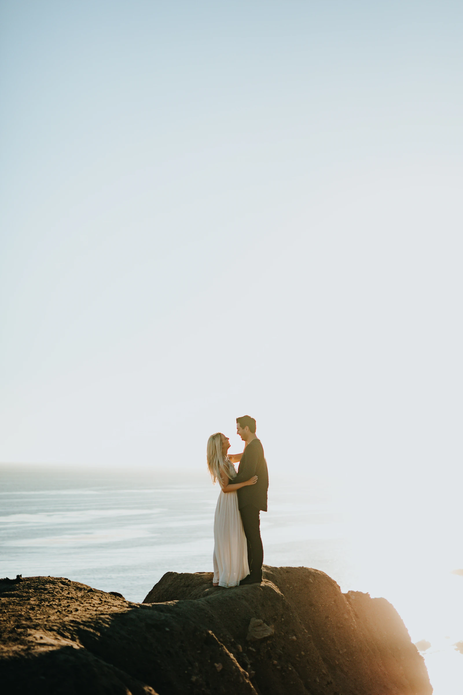 Red Rock Desert elopement destination