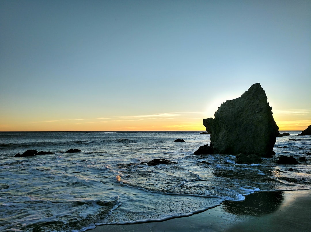 Shore photo spot Malibu Los Angeles