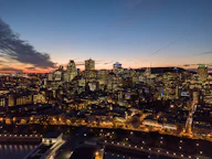 Montreal destination photo