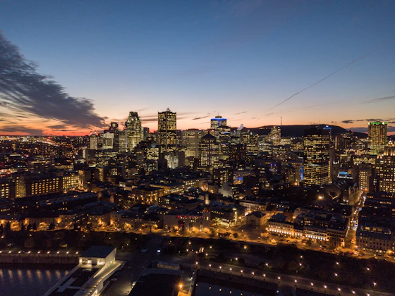 Montreal best spots