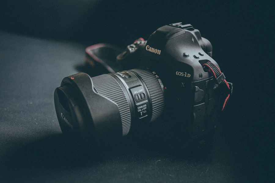 Canon EOS R6 Mark II Mirrorless Body