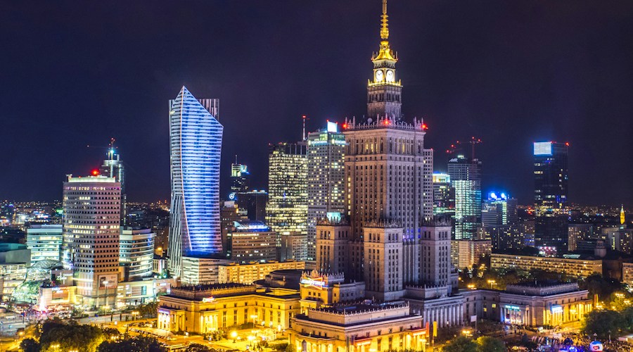 Pologne