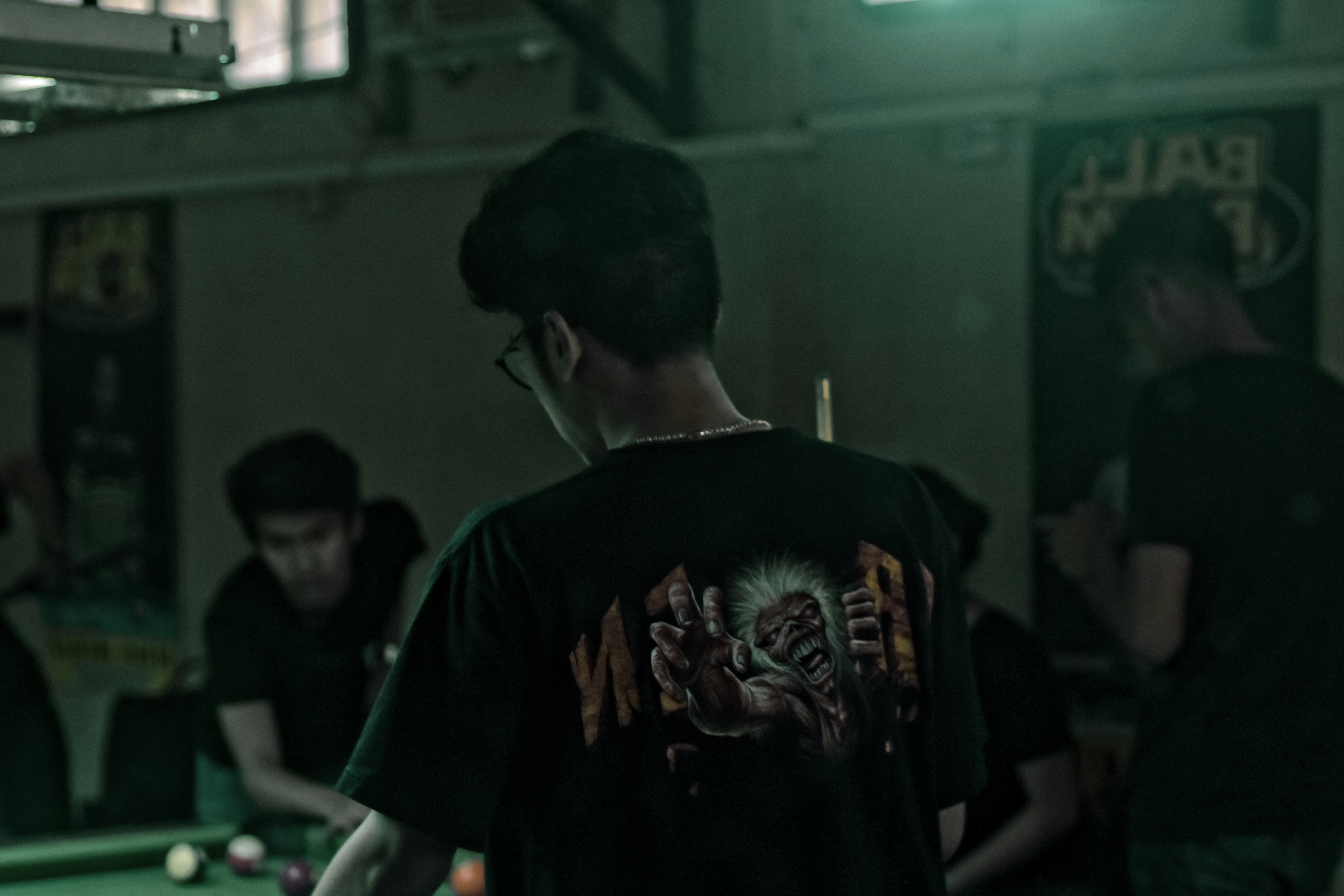 [hikaye] : Cehennemden 0 Oturum