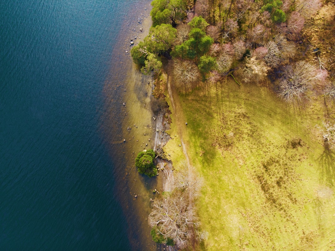 Cliff photo spot Derwent Water Malham Cove