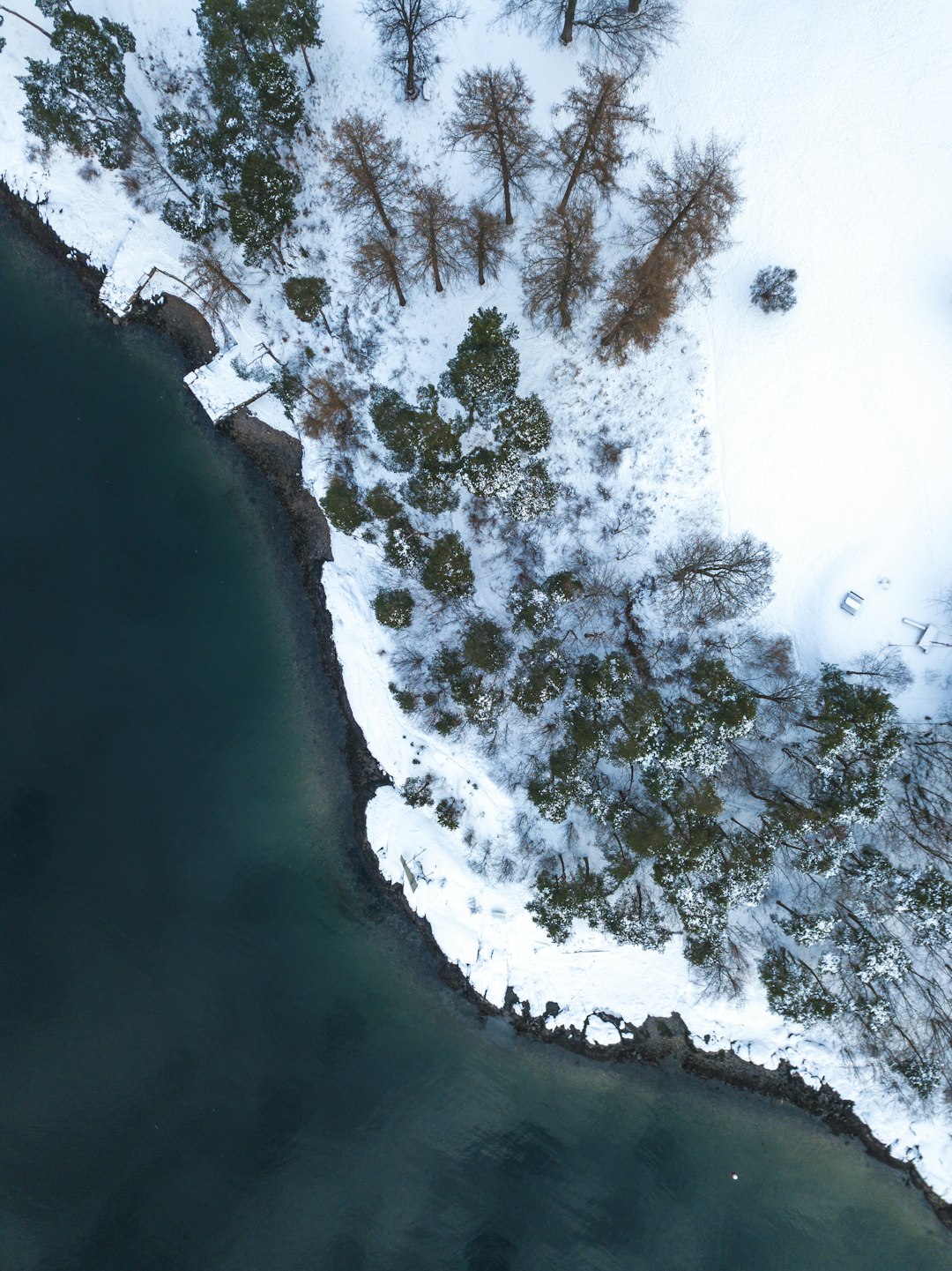 Watercourse photo spot Ormøya Tjuvholmen