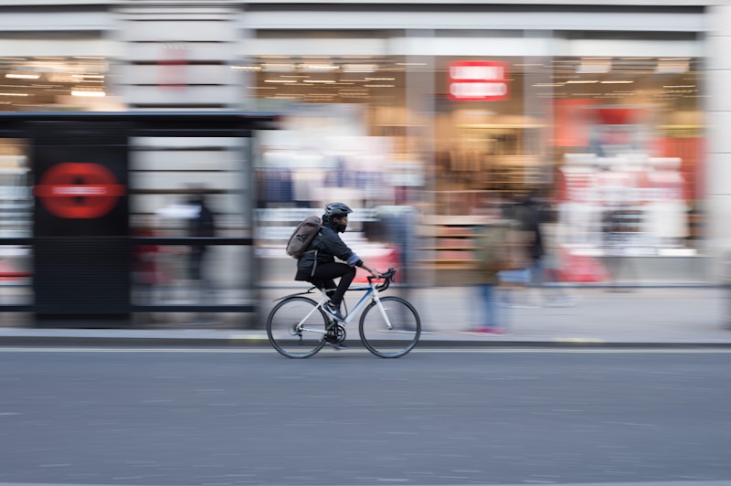 Commute