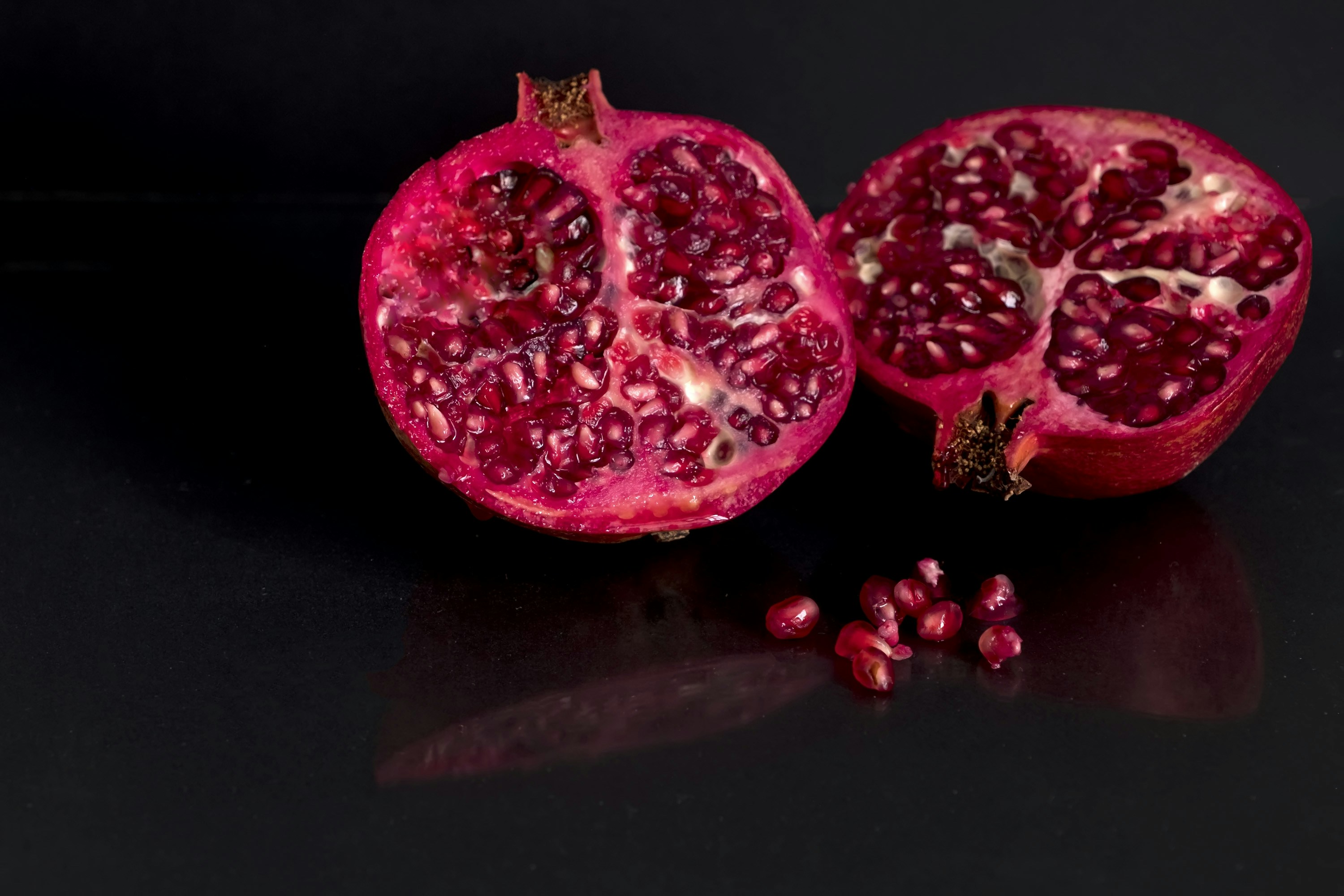 pomegranate for testoserone