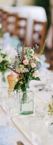 clear wine glass lot on table