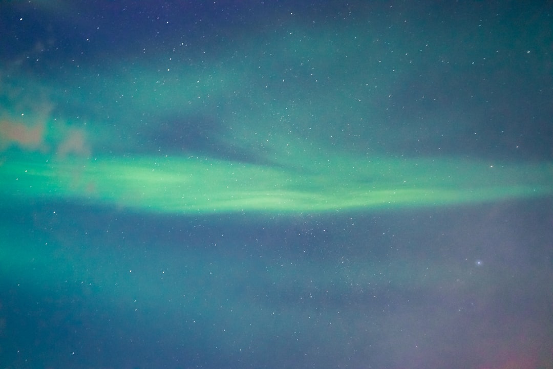 aurora light, Aurea Borealis