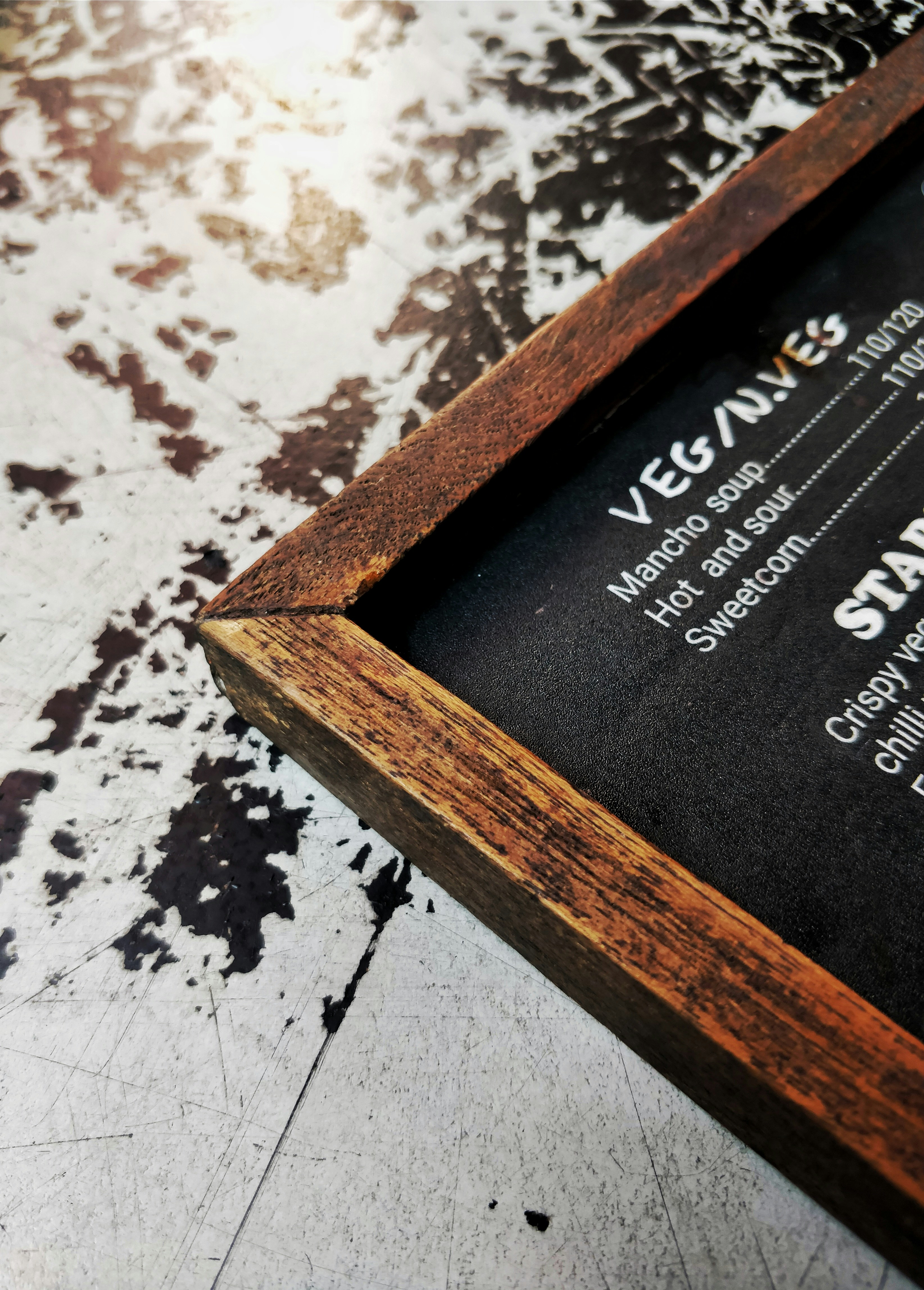 Capas Personalizadas