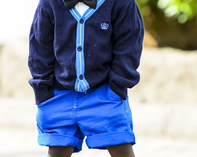 Colorful Kids T-Shirt