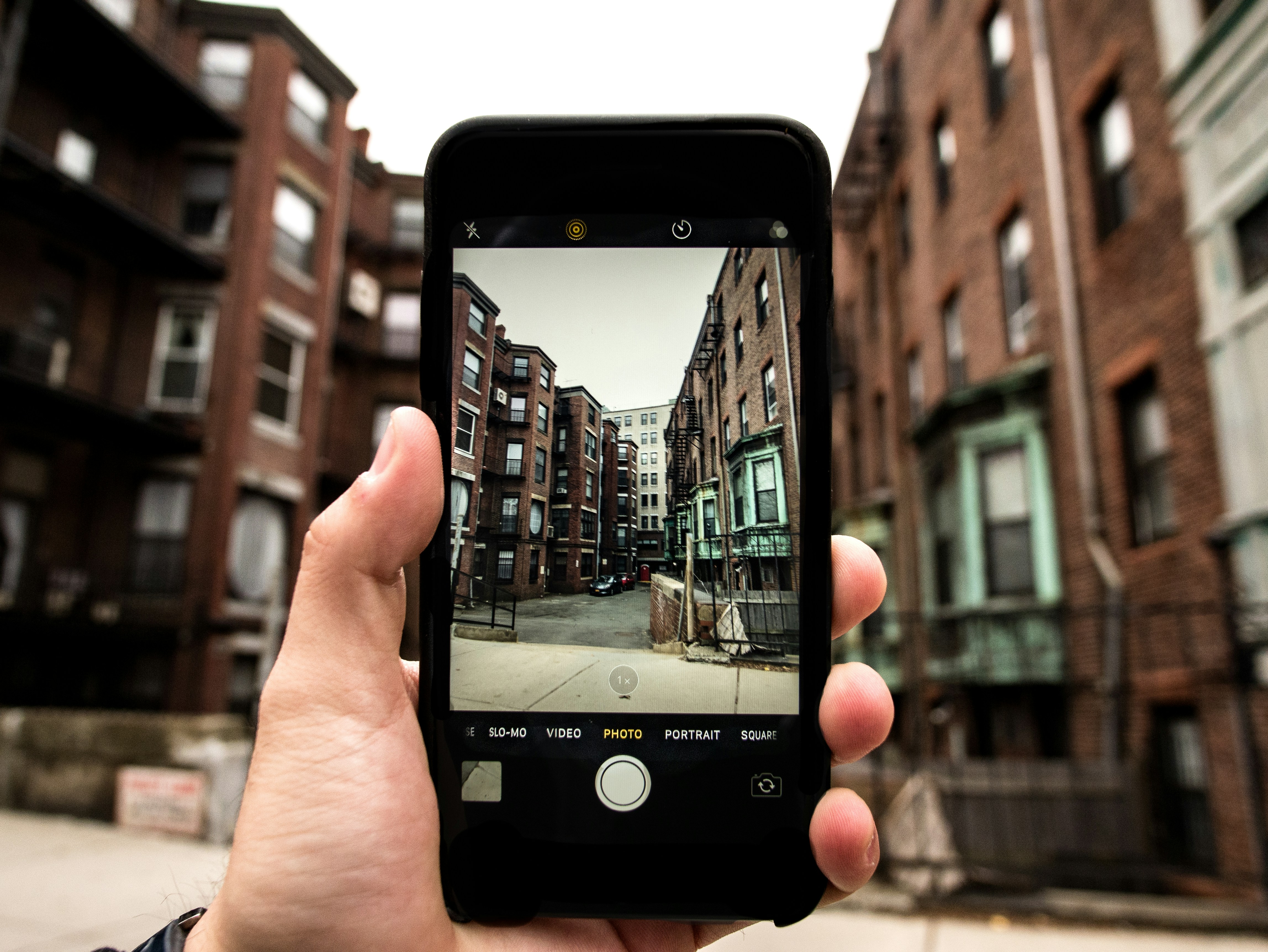 华为手机拍照巅峰之作，哪款机型才是真正的影像旗舰？