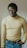 man wearing yellow sweater