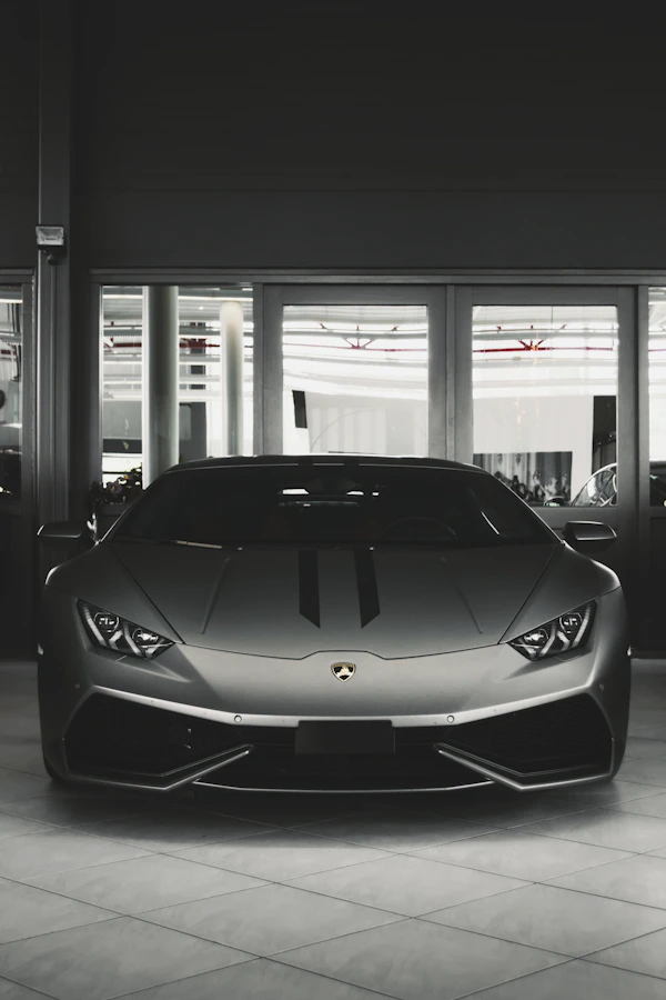 SUVs