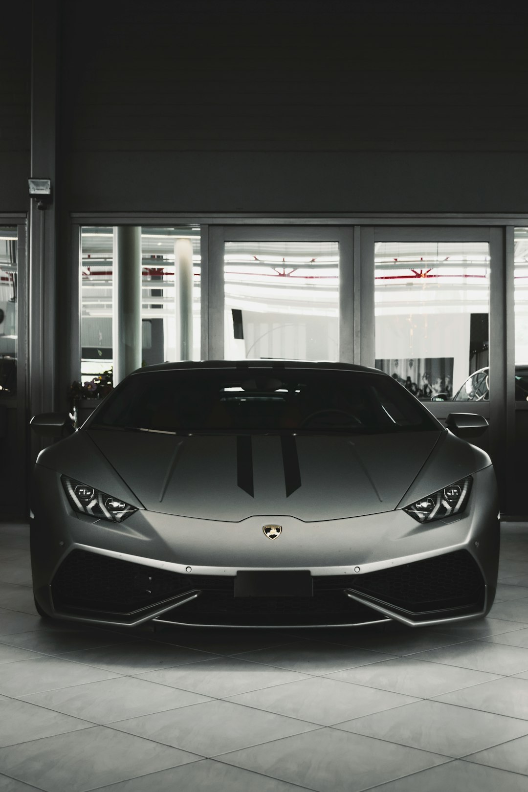 Lamborghini is an Italian luxury sports car manufacturer. It is known for producing high-performance vehicles that are synonymous with luxury, speed, and style. Some of their popular models include the Aventador, Huracán, and Urus.