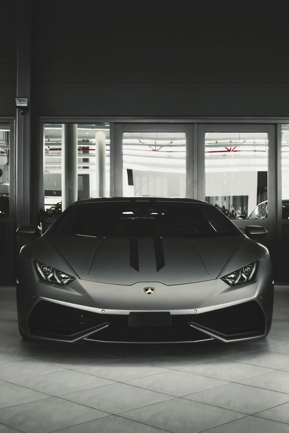 Lamborghini Cars Wallpaper For Android
