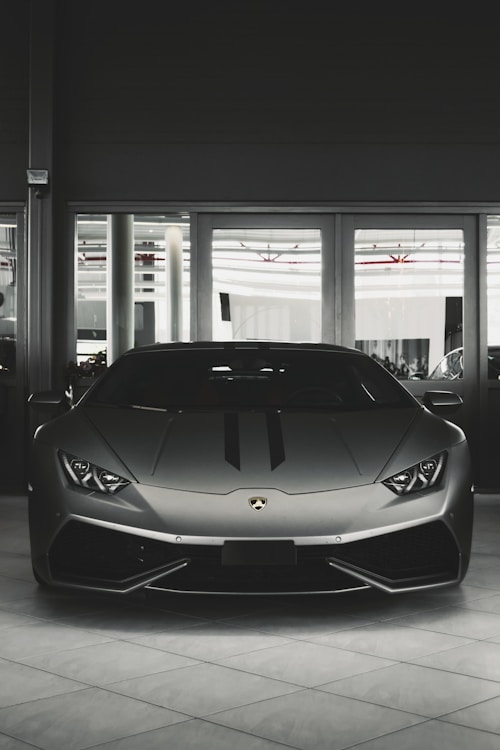 SUVs