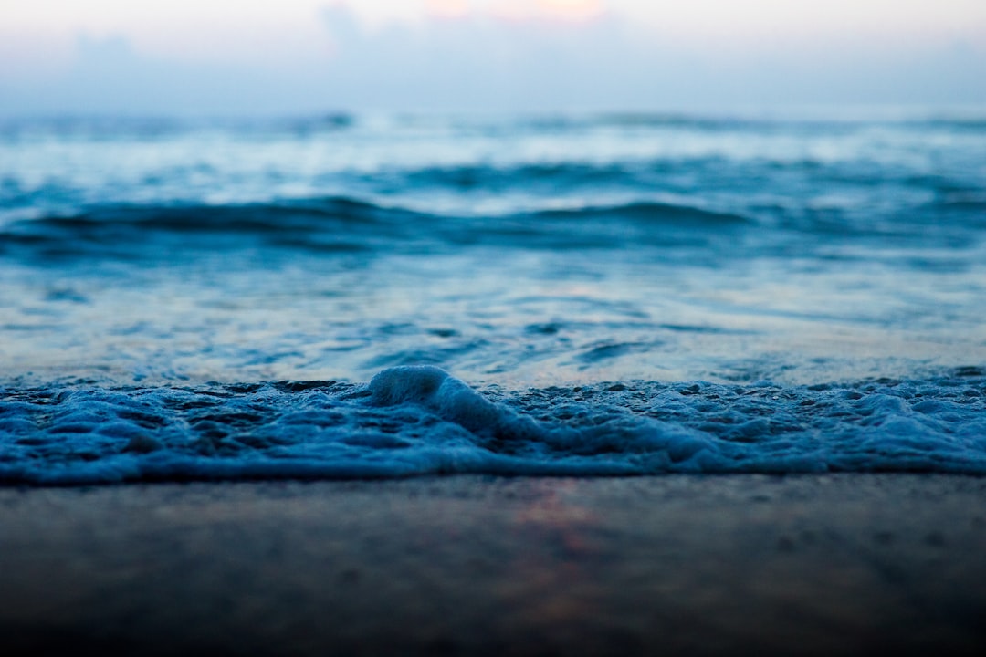 Beach photo spot Fiji Marriott Resort Momi Bay Fiji