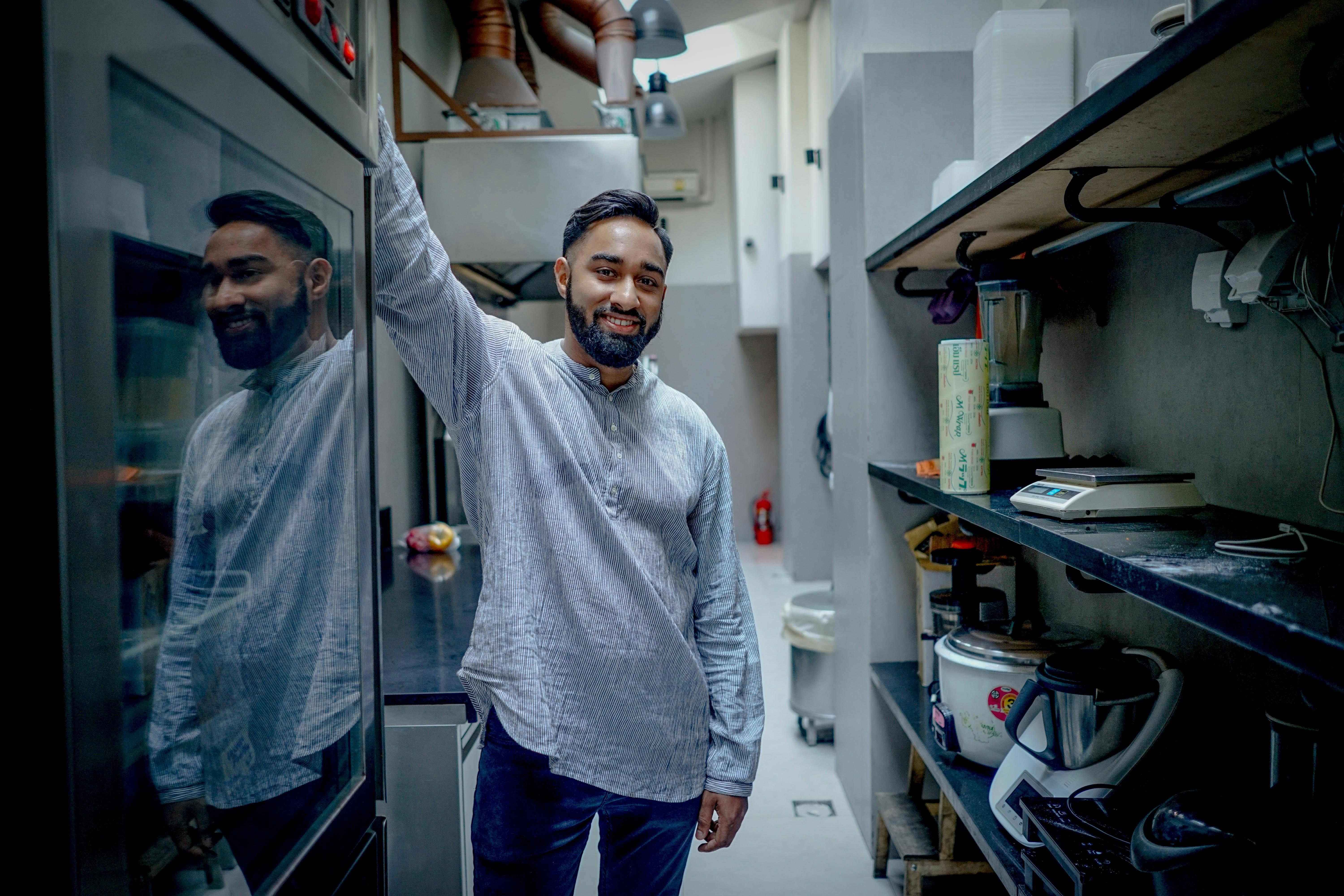 The Deep Tech Founder's Survival Guide: How to Turn Breakthrough Science Into an Actual Business