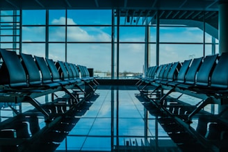 tips for first time flyers