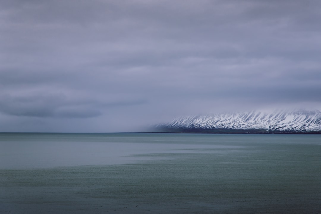 Ocean photo spot Sauðárkrókur Iceland