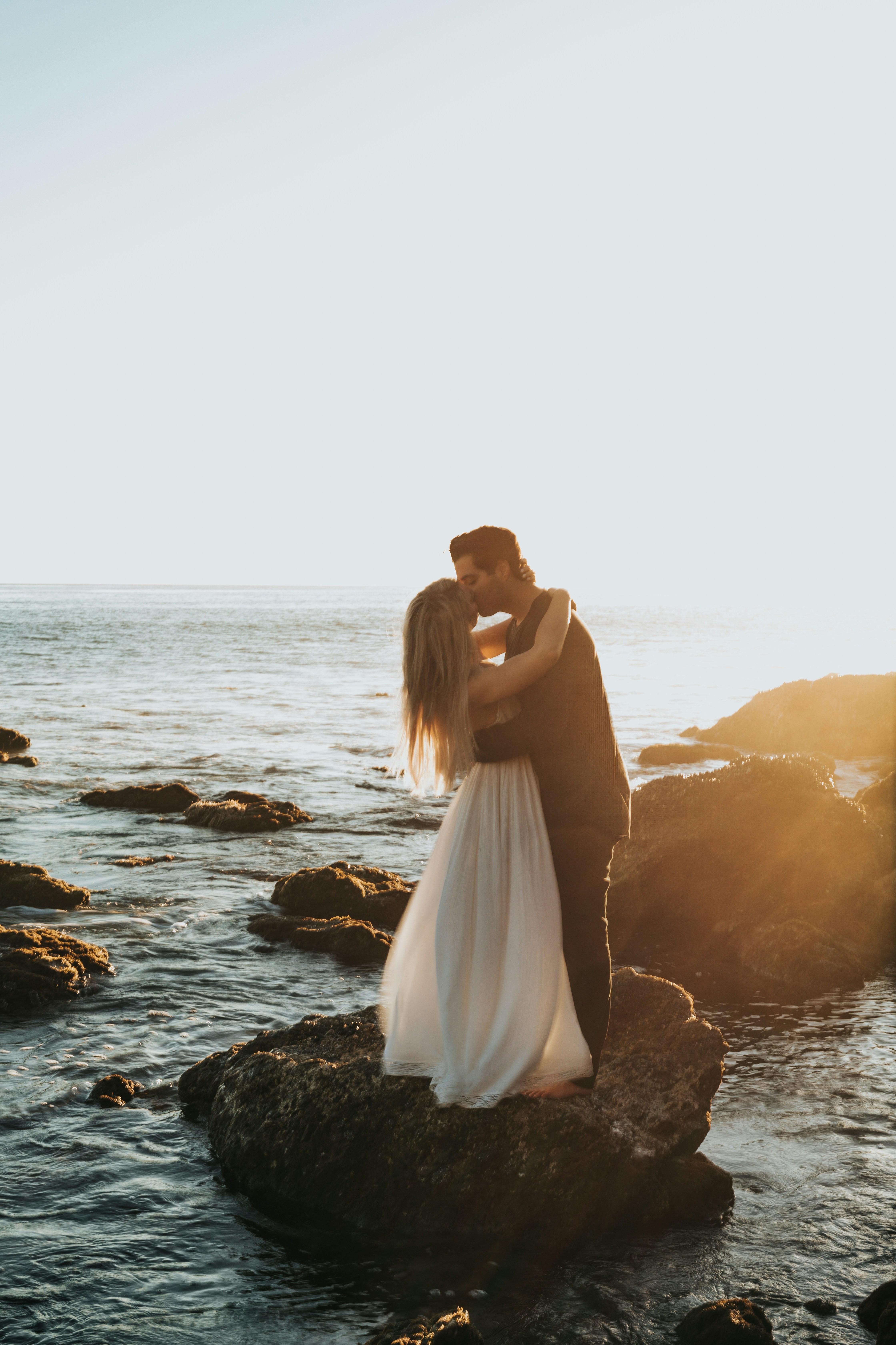 Finding Love After Abuse