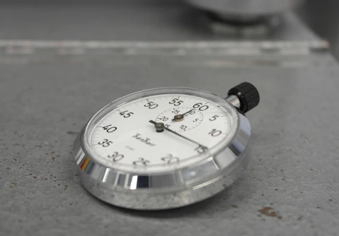 The Businesserra Vanish Test