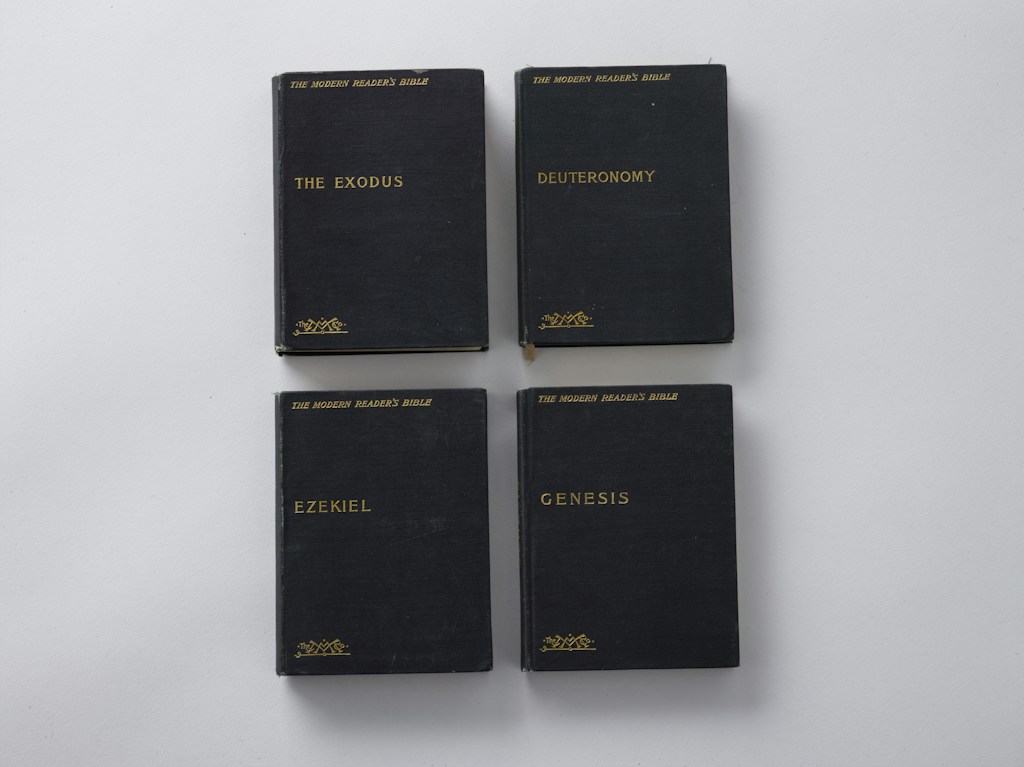 Jewish Prayer Book - Tehillim