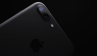 A close-up shot of the product showcasing its sleek design and key features.