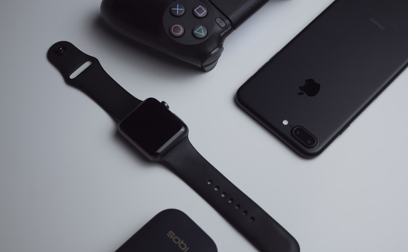 All-Black