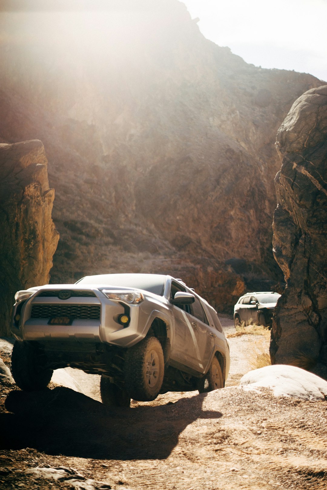 Off-roading photo spot Death Valley United States