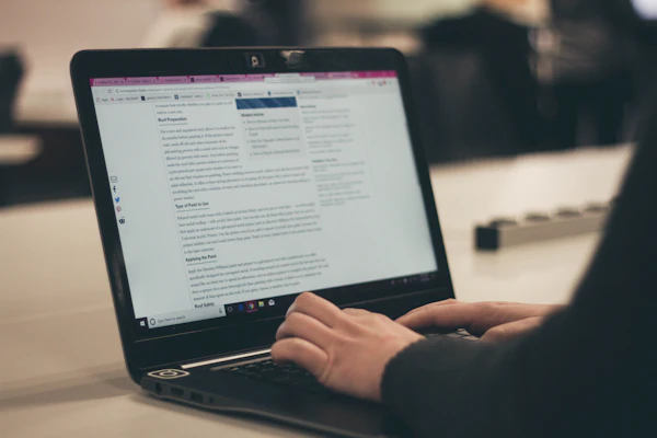 Transcript Design Best Practices for Registrars — Layout, Clarity & Verification