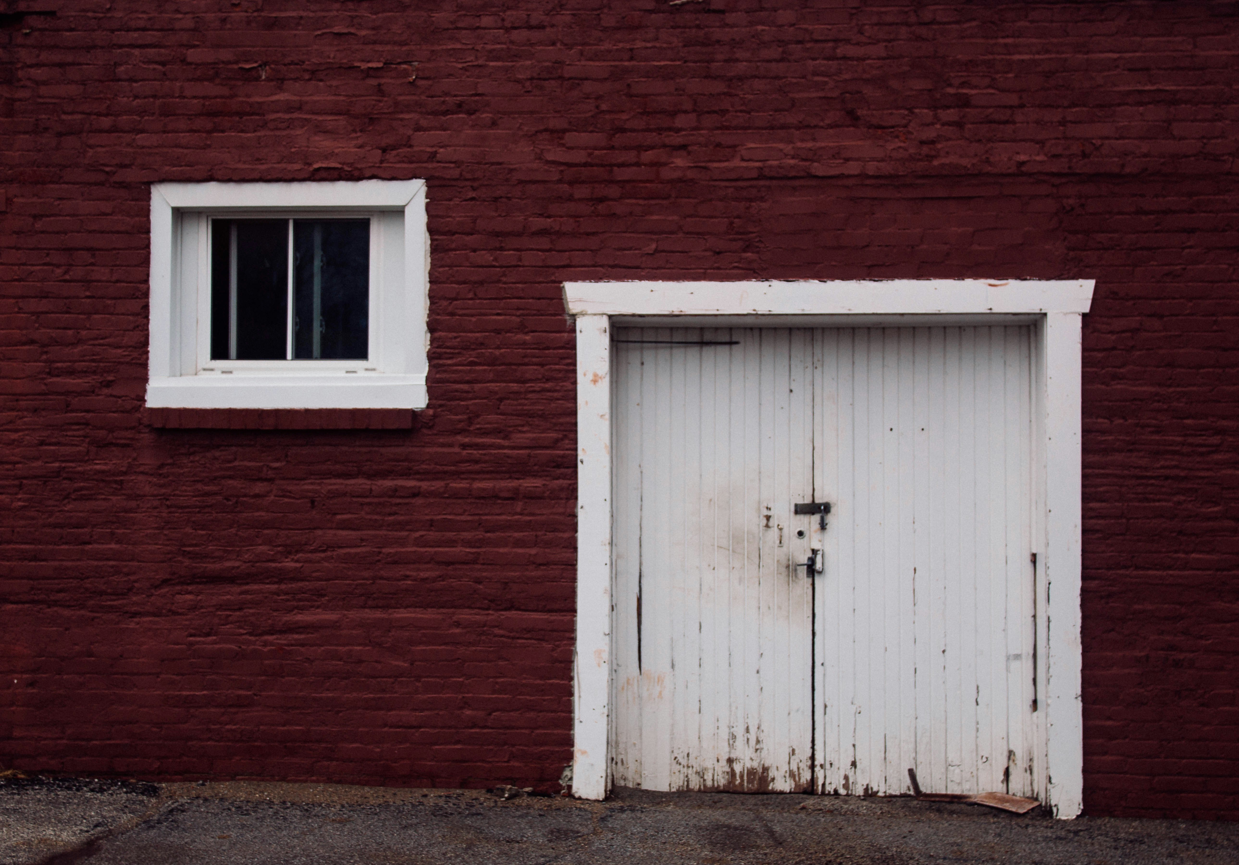 Garage Door Repair