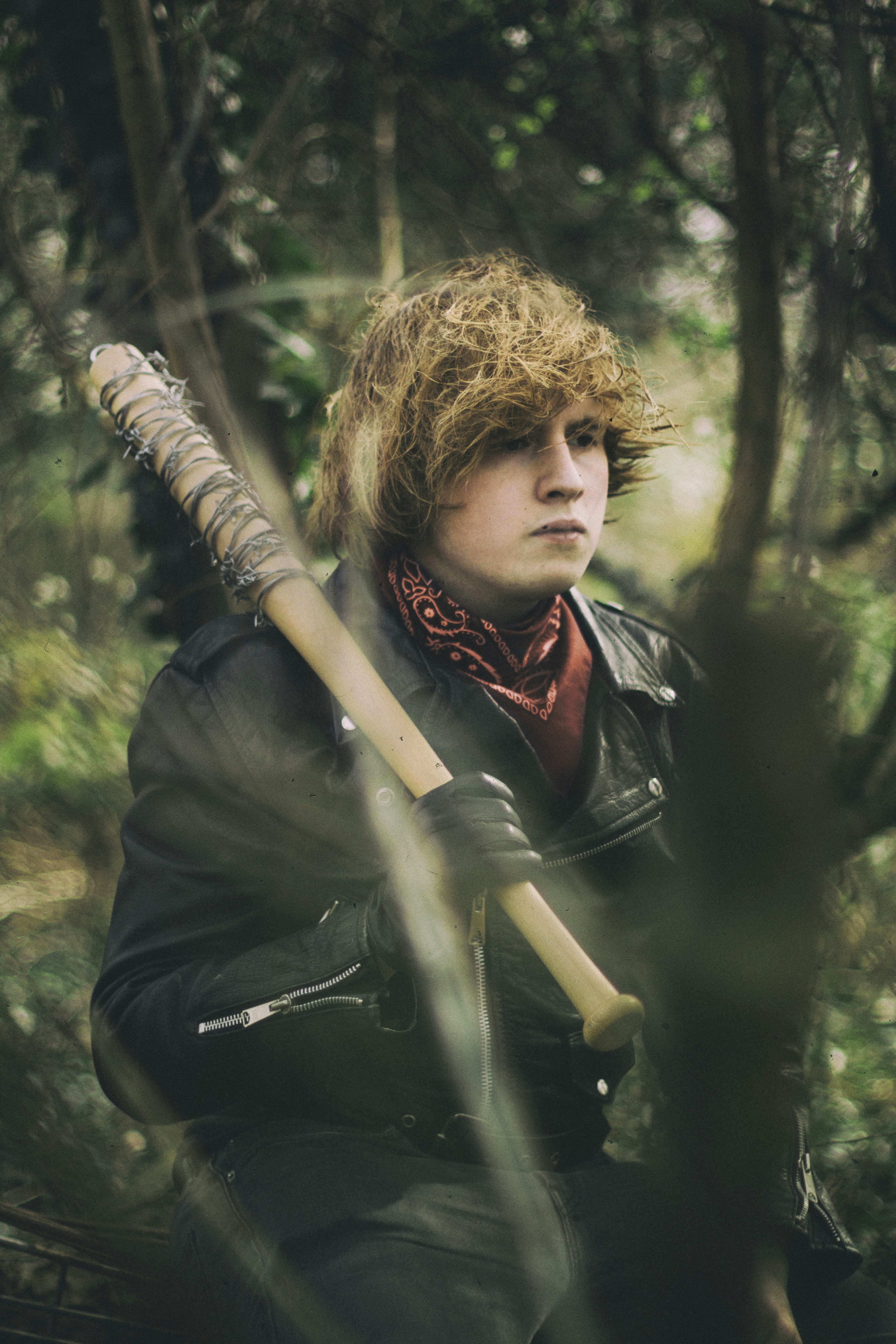 行尸走肉第一季完整版，行尸走肉第一季完整版在线观看